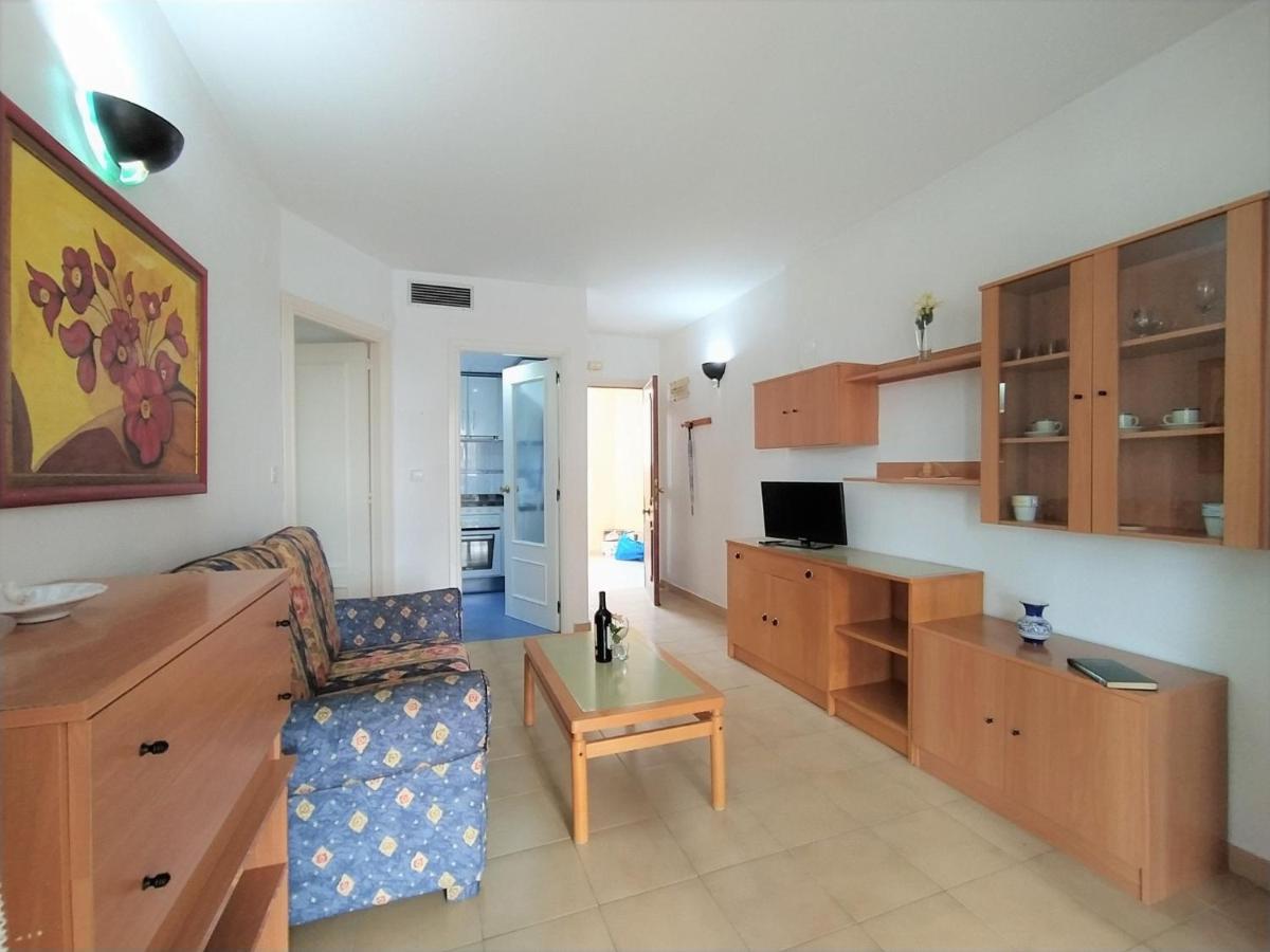 Apartment Torpa By Interhome Benidorm Exteriör bild