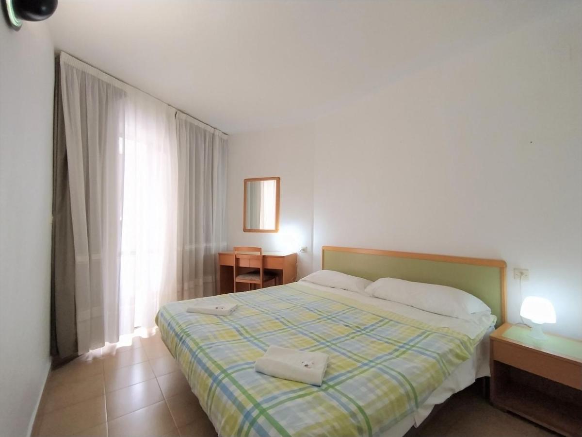 Apartment Torpa By Interhome Benidorm Exteriör bild