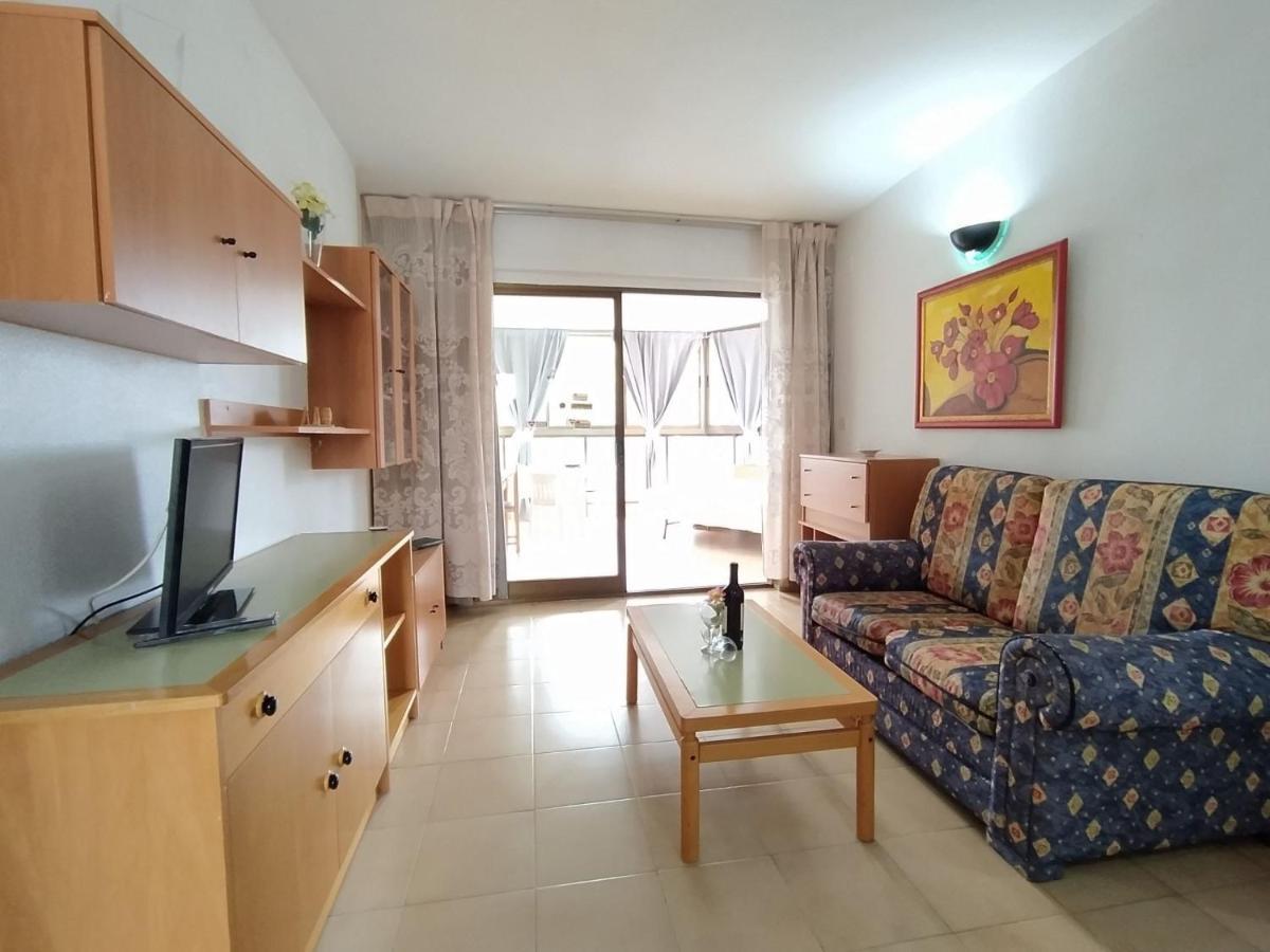Apartment Torpa By Interhome Benidorm Exteriör bild