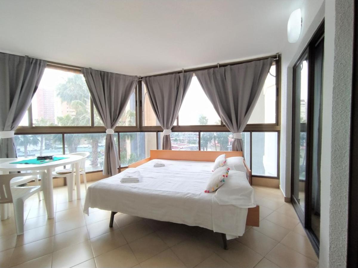 Apartment Torpa By Interhome Benidorm Exteriör bild