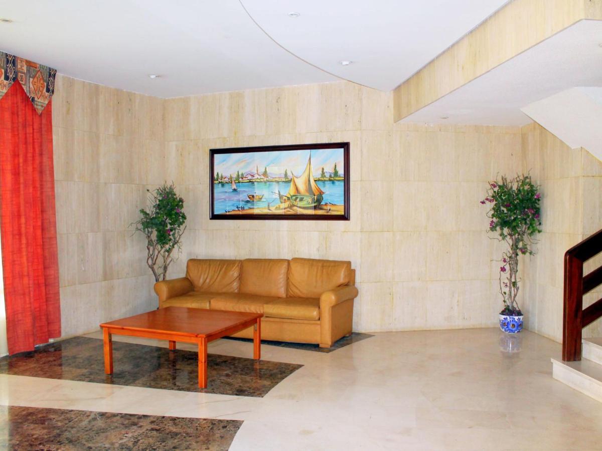Apartment Torpa By Interhome Benidorm Exteriör bild